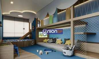 Imagem 3: Apartamento com 3 dormitórios à venda, 89 m² por R$ 1.018. - Ipiranga - São Paulo/SP