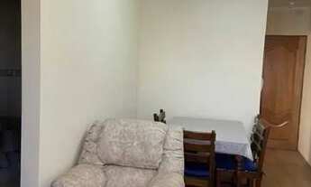 Imagem: São Paulo - Apartamento Padrão - Tatuapé