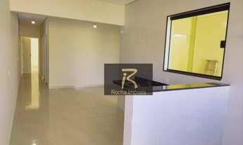 Imagem 5: Casa com 2 dormitórios à venda, 75 m² por R$ 280.000 - Jardim Imperador - Peruíbe/SP