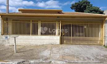 Imagem: Casa - Jardim Nova Terra (Nova Veneza)