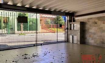 Imagem 3: Sobrado com 3 dormitórios para alugar, 209 m² por R$ 2.834,76/mês - Parque São Lucas - São