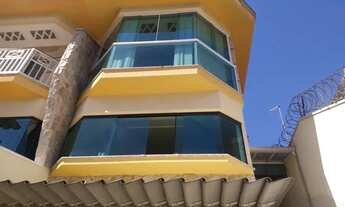 Imagem 2: Casa Sobrado em Jardim Felicidade (Zona Oeste) - São Paulo