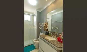 Imagem 3: Apartamento com 3 dormitórios à venda, 83 m² por R$ 668.000,00 - Vila Proost de Souza - Ca