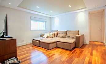 Imagem 3: Apartamento Venda Brooklin 258 m² 3 Dormitórios