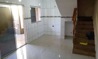 Imagem 6: Sobrado disponível para locação