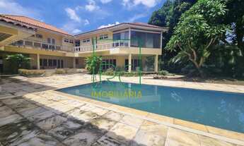 Imagem 3: Casa de condomínio com 5 quartos, 1800m2, à venda em Rio de Janeiro