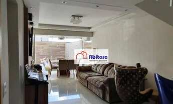 Imagem: Casa em condomínio 3 dormitórios para