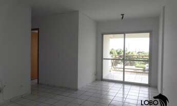 Imagem: Apartamento 03 Quartos 01 suíte 88,00m²