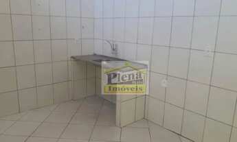 Imagem 5: Casa para alugar com 01 dormitório - Parque dos Pinheiros - Hortolândia/SP