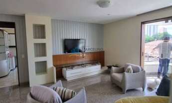 Imagem 6: Casa triplex c/ 05 quartos 700m2 Parquelandia 05 suites 03 salas 05 vagas varanda sacada