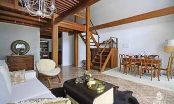 Imagem 3: Casa para Venda - 350m², 4 dormitórios, sendo 1 suites, 4 vagas - Guarujá