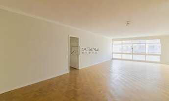 Imagem: Venda Apartamento 4 Dormitórios - 210 m²