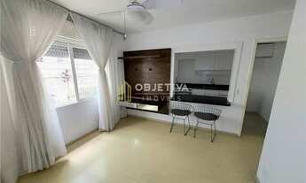Imagem 6: Apartamento à venda 2 Quartos, 1 Vaga, 45M², Camaquã, Porto Alegre - RS