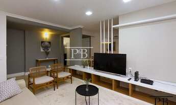 Imagem 3: Apartamento com 3 dormitórios para alugar, 130 m² por R$ 23.244,41/mês - Ipanema - Rio de