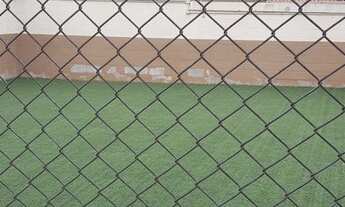 Imagem 3: Oportunidade em Mauá, apartamento com 3 dormitórios sendo uma suíte e uma vaga de garagem