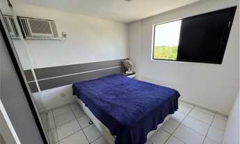 Imagem 5: Apartamento com 1 quarto, 44 m² R$ 1.500