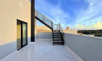 Imagem 7: Sobrado no condomínio Tauá Arangua