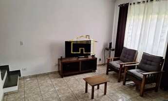 Imagem 4: Casa de condomínio para venda com 72 metros quadrados com 2 quartos em Vila Dalva - São Pa