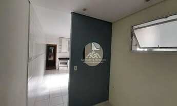 Imagem 4: Casa com 2 dormitórios à venda, 135 m² por R$ 285.000,00 - Jardim Piratininga - Ribeirão P