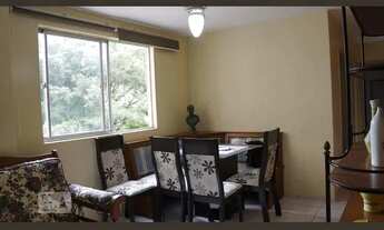 Imagem 4: Apartamento para Aluguel - Jacarepaguá, 2 Quartos, 48 m2