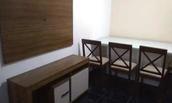 Imagem 3: Apto Mobiliado na Augusto Montenegro prox Parque Shopping Cond Costa Dourada