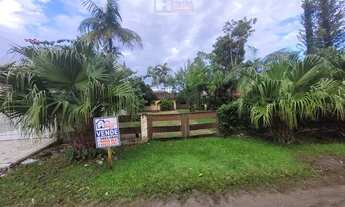 Imagem 7: CASA DE ALVENARIA NO BALNEARIO CAMBIJU A 2 QUADRA DA AV. CELSO RAMOS
