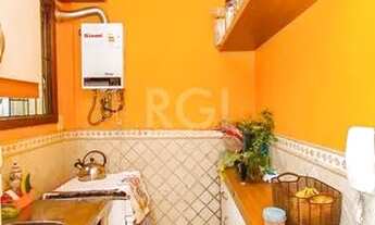 Imagem 3: Apartamento JK em Auxiliadora