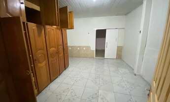 Imagem 7: Casa entre a Av. Ceará e o Parque da Maternidade, Bosque