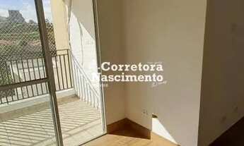 Imagem 6: HR.Apartamento para aluguel e venda - 69 m² com 2 quartos em Residencial Siete