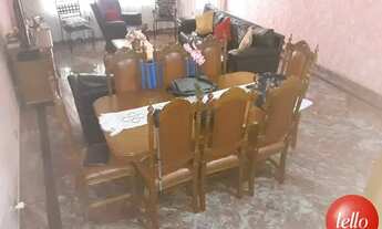 Imagem 3: São Paulo - Casa Padrão - Água Rasa