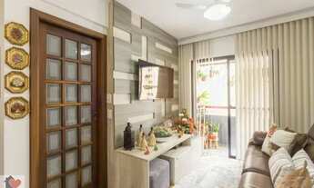 Imagem 6: APARTAMENTO COM FINO ACABAMENTO, NO MELHOR DA VILA MASCOTE !