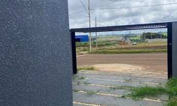 Imagem 15: Casa Germinada em Sede Alvorada