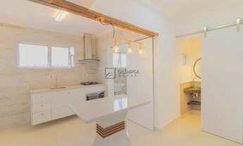 Imagem 5: Apartamento Venda 2 Dormitórios - 73 m² Campo Belo