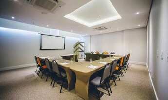 Imagem 7: Apartamento à venda, 27 m² por R$ 400.000,00 - Alto da Glória - Curitiba/PR