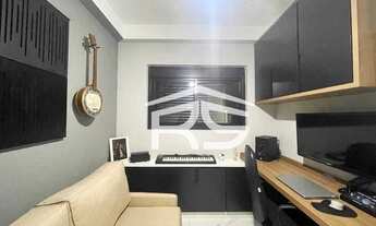 Imagem 4: Apartamento no Cond. Poème à venda, Jardim São Paulo, Rio Claro, SP