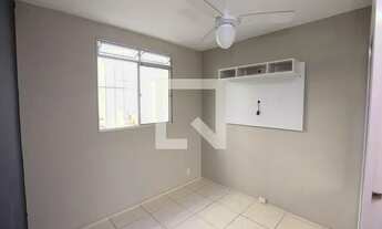 Imagem 5: Apartamento à Venda - Conj. Água Branca, 2 Quartos, 48 m2