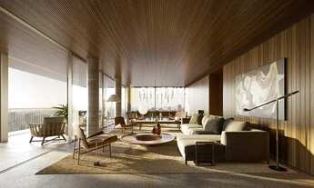 Imagem 9: Garden à venda 3 Quartos, 3 Suites, 6 Vagas, 588.34M², Auxiliadora, Porto Alegre - RS