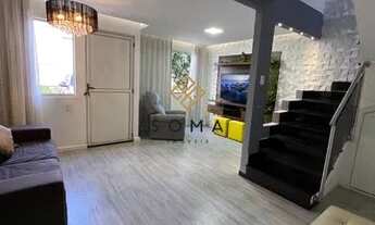 Imagem 2: EXCELENTE CASA REFORMADA COM 3 QUARTOS NA QC 07 - JARDINS MANGUEIRAL