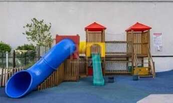 Imagem 4: Apartamento em Santa Maria Goretti