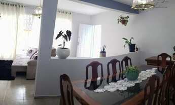 Imagem 4: Sobrado 4 dorm (01 suíte) à venda, 182 m² por R$ 848.000 - Jardim Monte Alegre - São Paulo