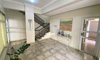 Imagem 4: Apartamento com 1 dormitório para alugar, 42 m² por R$ 1.088,12/mês - Nova Aliança - Ribei