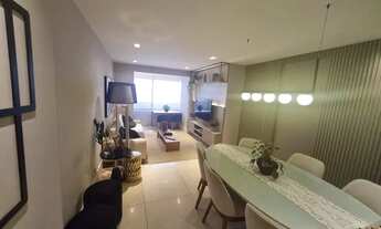 Imagem 5: Excelente Apartamento c/3 Quartos no Pedro Gondim - João Pessoa -PB