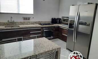 Imagem 2: Casa para Venda em Tremembé, Centro, 3 dormitórios, 1 suíte, 3 banheiros, 4 vagas