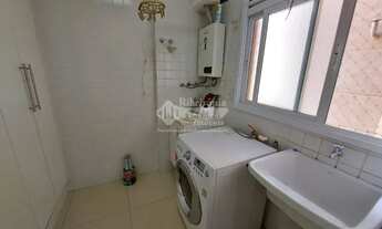 Imagem 4: Apartamento para alugar com 3 quartos no Bosque das Juritis, Ribeirão Preto