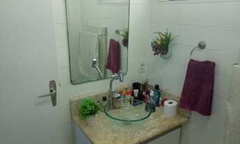 Imagem 5: Apartamento para venda possui 77 metros quadrados com 1 quarto em Itararé - São Vicente