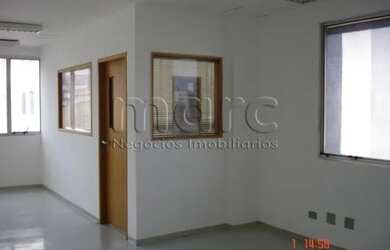 Imagem 3: SAO PAULO - Conjunto Comercial/Sala - PARAISO