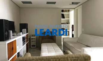 Imagem: APARTAMENTO - MORUMBI - SP