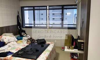 Imagem 7: Apartamento Brisamar ( cobertura