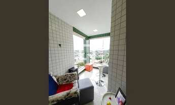 Imagem 6: Apartamento à Venda - Buritis, 2 Quartos, 60 m2