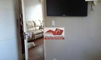 Imagem 11: Apartamento à venda, 70 m² por R$ 400.000,00 - Chácara Inglesa - São Paulo/SP